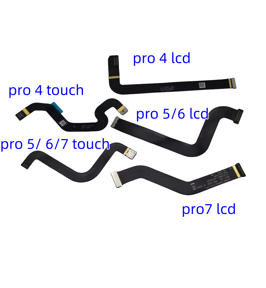 Laptop Accessories Msi - For Microsoft Surface Pro 3 4