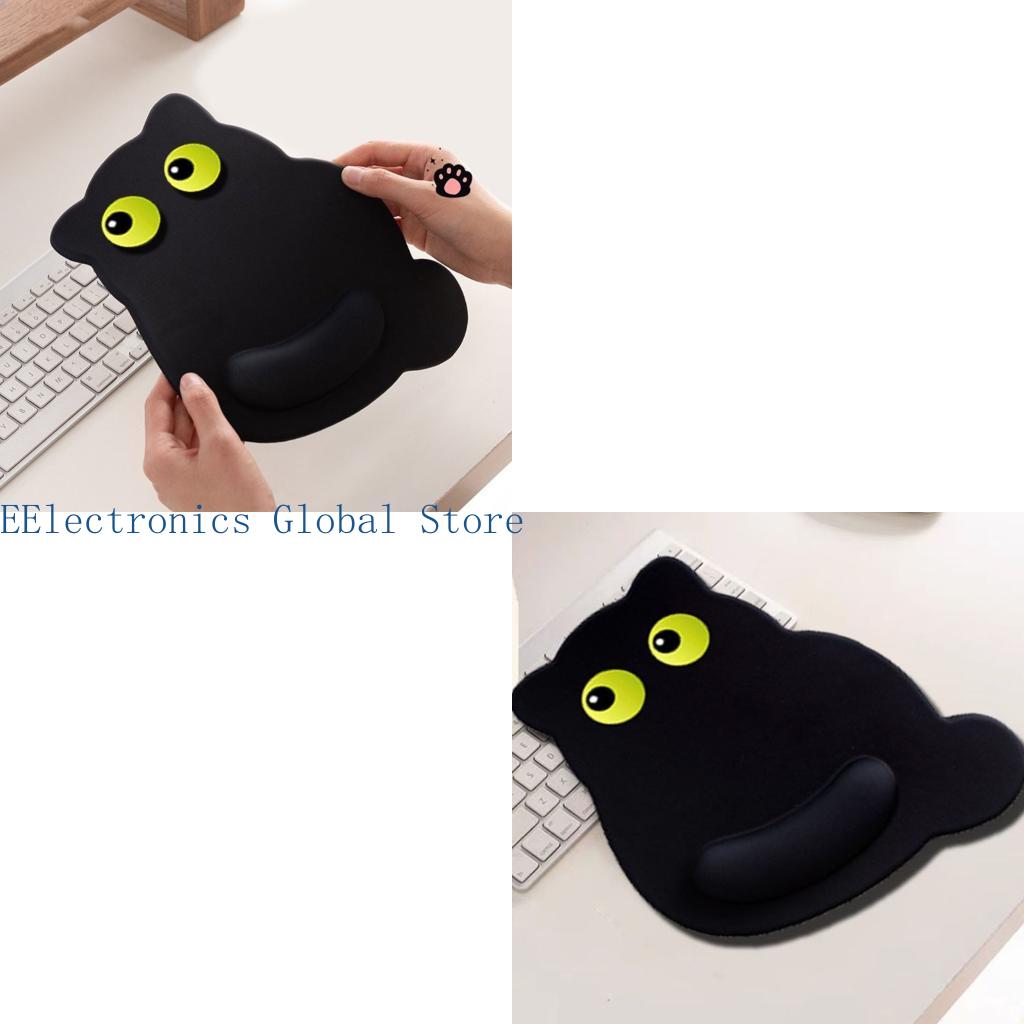 Laptop Extra Accessories - This Is Fine Dog Dachshund Mousepad