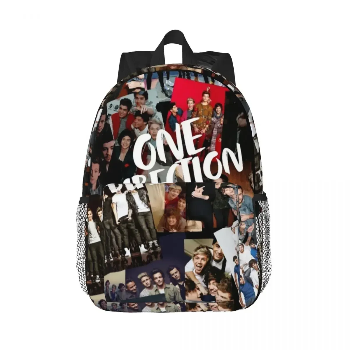 Laptop Accessories Women - O-One-S D-Direction-S Backpack Hot Sale Daypack