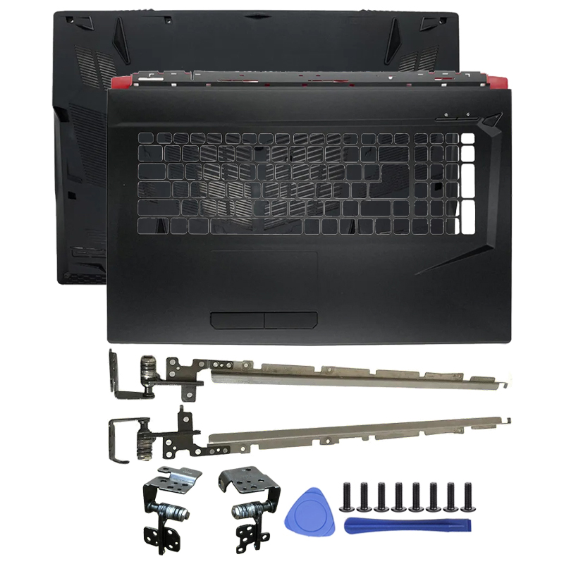 Laptop Accessories Msi - Pop NEW Laptop Case For MSI