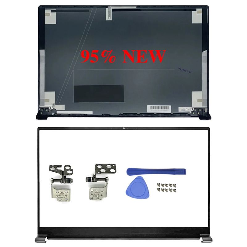 Laptop Accessories Msi - NEW Blue Laptops Case LCD Back