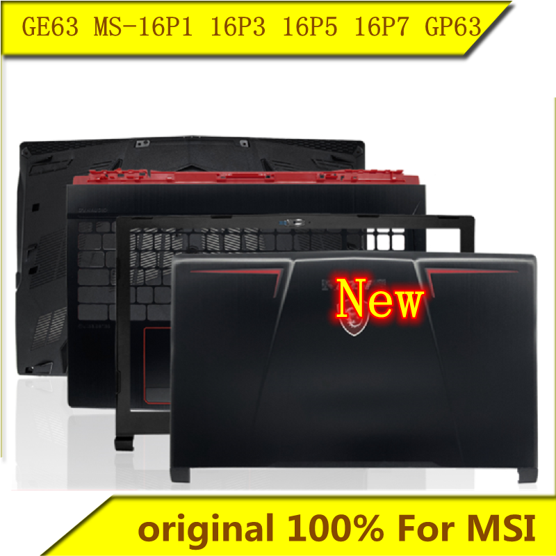 Laptop Accessories Msi - Cho MSI GE63 MS-16P1 16P3 16P5