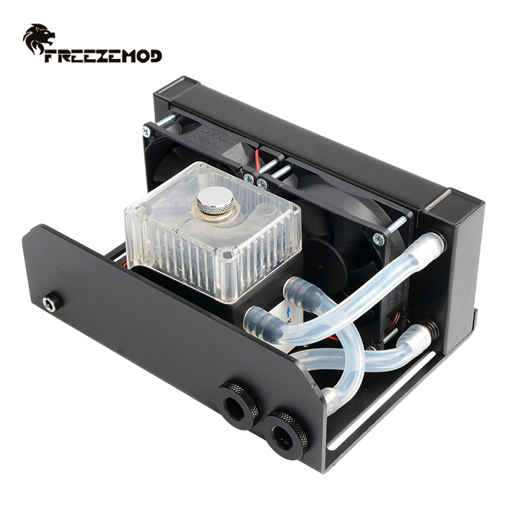 Laptop Accessories Combo - FREEZEMOD AIO Laptop Chất Lỏng Mát