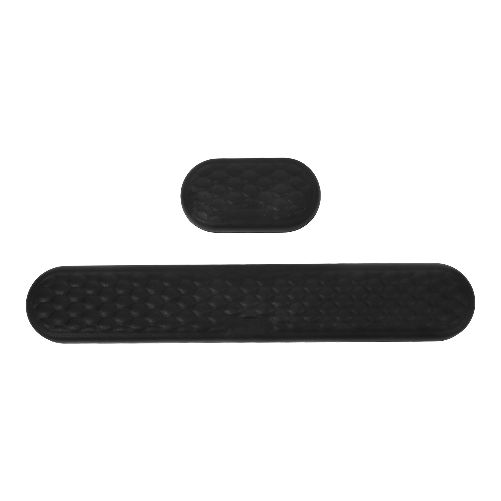 Laptop Accessories For Wrist Support - 1Set Comfortable Silicone Wrist Pad for