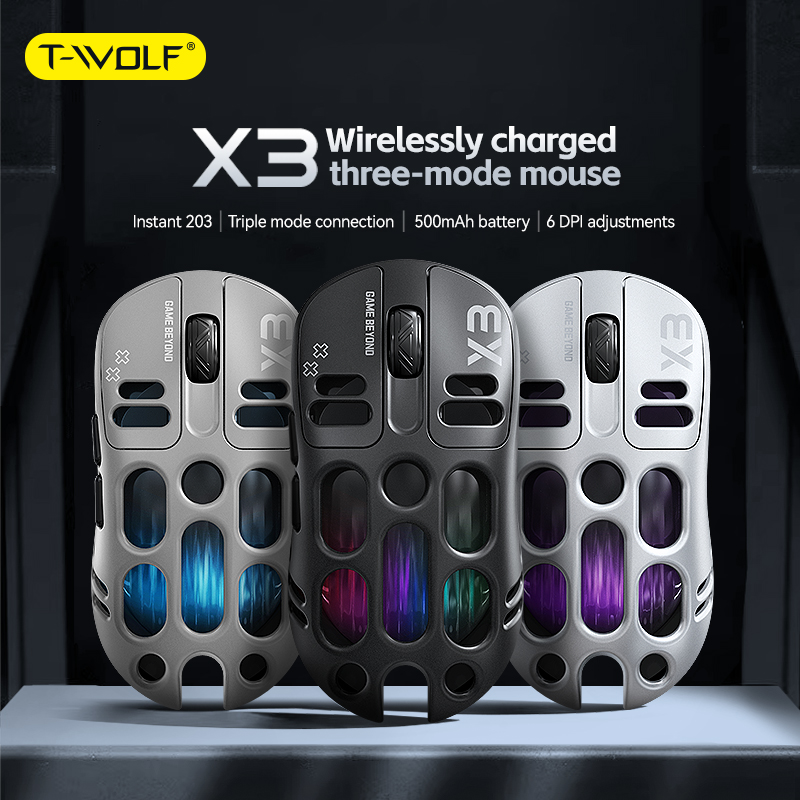 Laptop Accessories Design - 2026 Hollow-out Design Lightweight Computer Game
