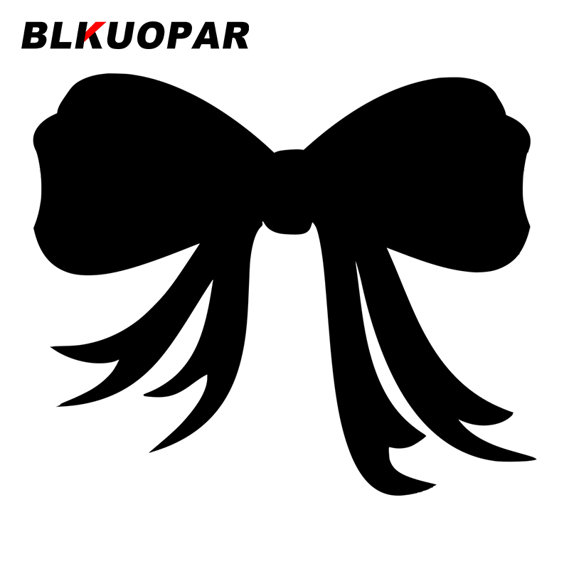 Laptop Accessories Design - BLKUOPAR for Design Bow Tied Car