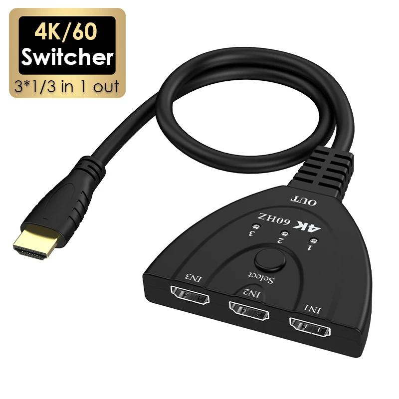Laptop Accessories Women - 4K * 2K 3D Mini 3