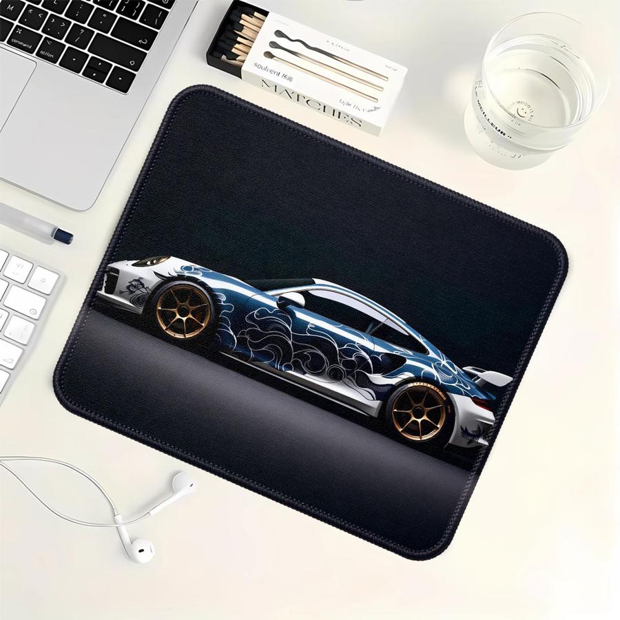 Japanese Wave Design Waterproo - đánh giá và giá Laptop Accessories Design