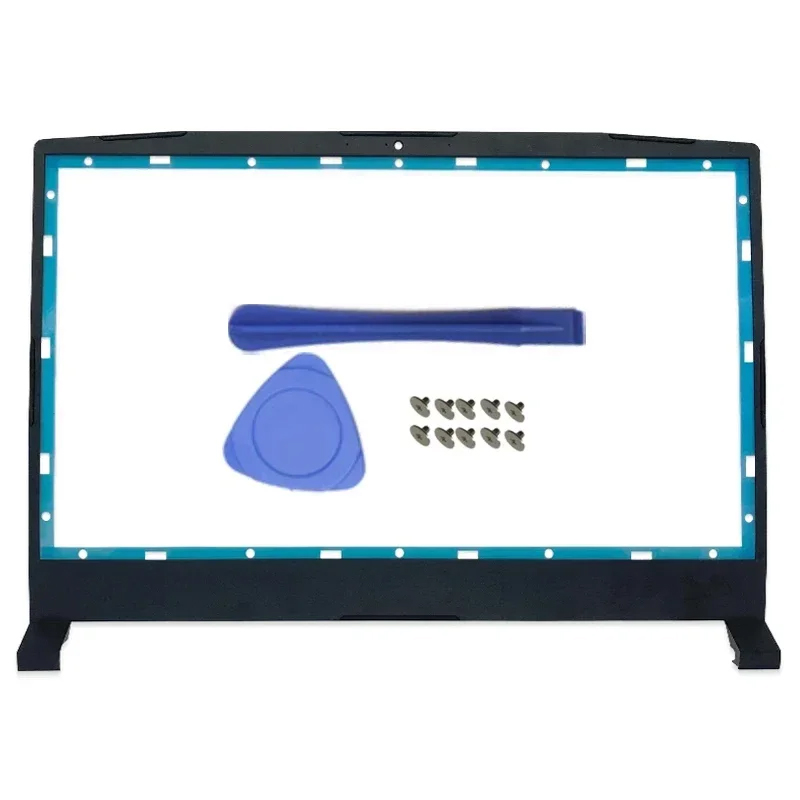 Notebook Screen LCD Back Cover - đánh giá và giá Laptop Accessories Msi
