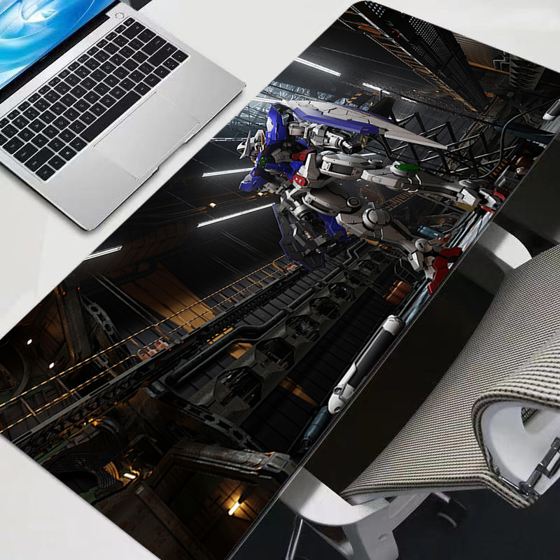 Mouse Pad Design Non-Slip Mech - đánh giá và giá Laptop Accessories Design