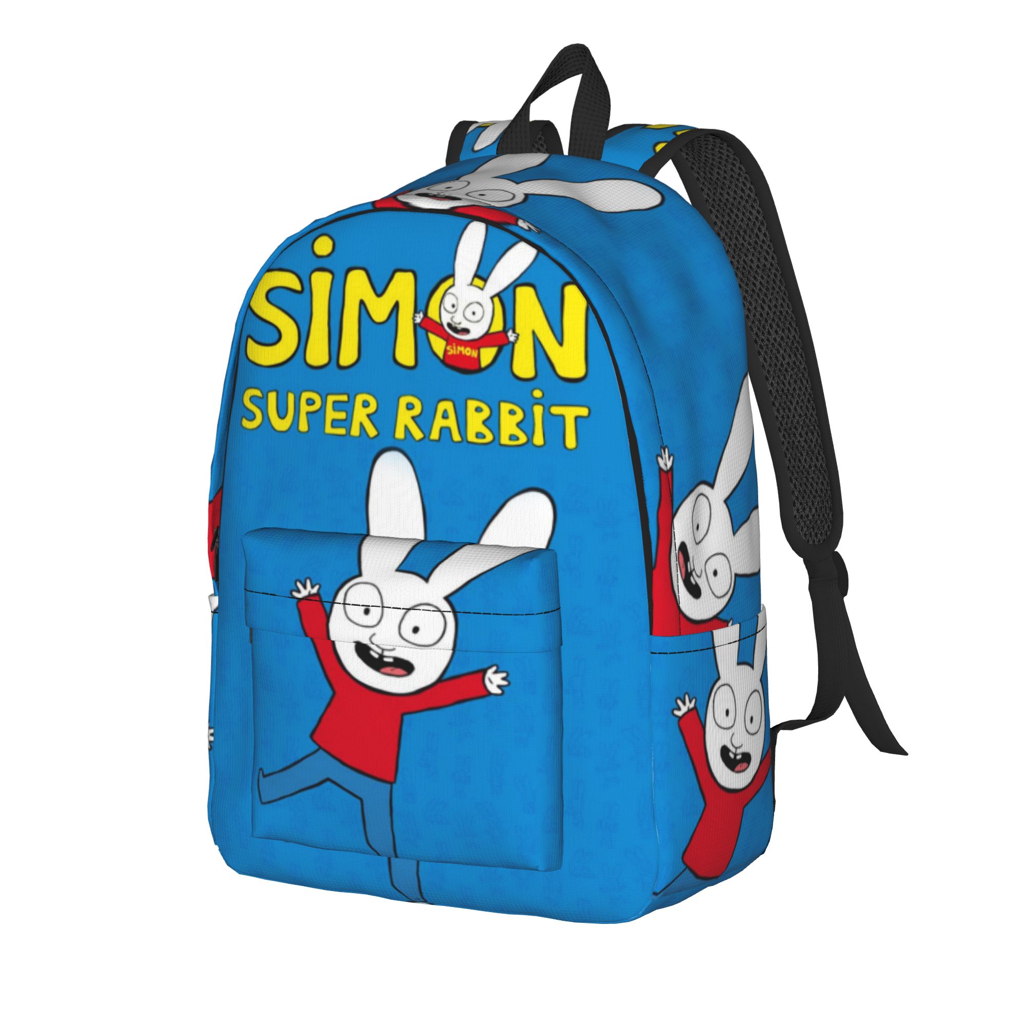 Simon Super Rabbit Backpack fo - đánh giá và giá Laptop Accessories Women