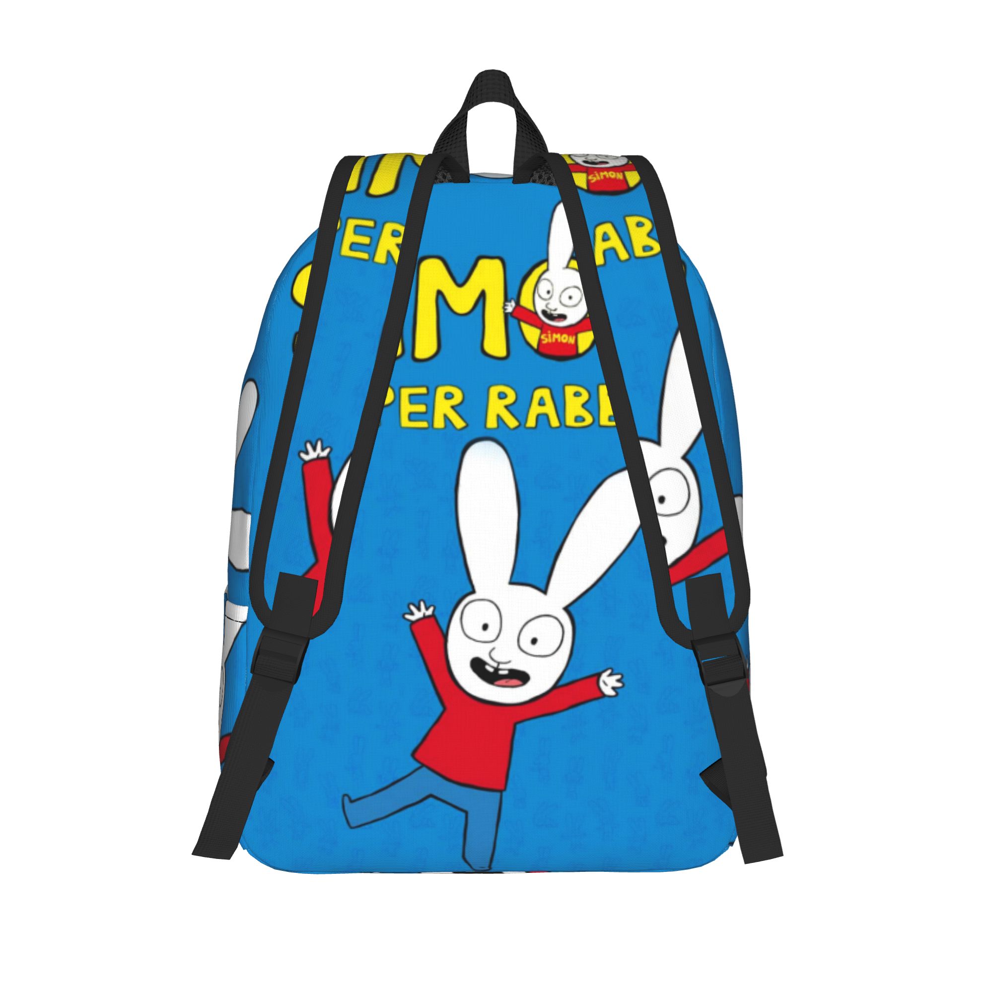 Simon Super Rabbit Backpack fo - đánh giá và giá Laptop Accessories Women