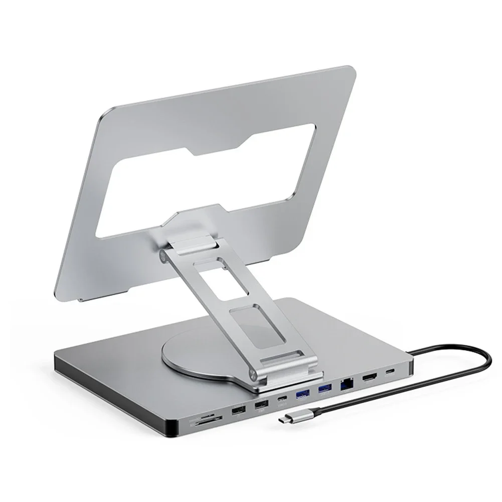 Laptop Desktop Holder And Dock - đánh giá và giá Laptop Accessories Design