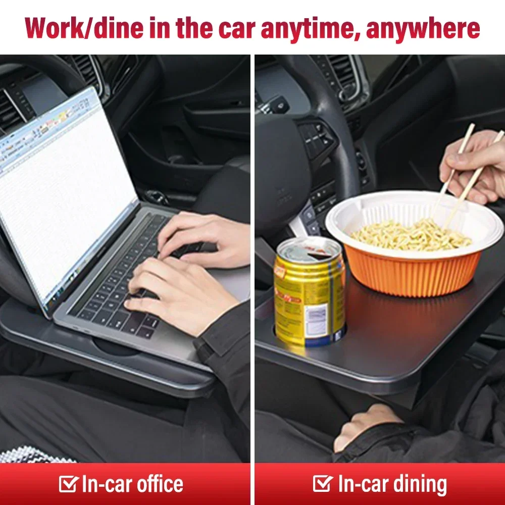 Multi-used Car Tray Laptop Des - đánh giá và giá Laptop Extra Accessories