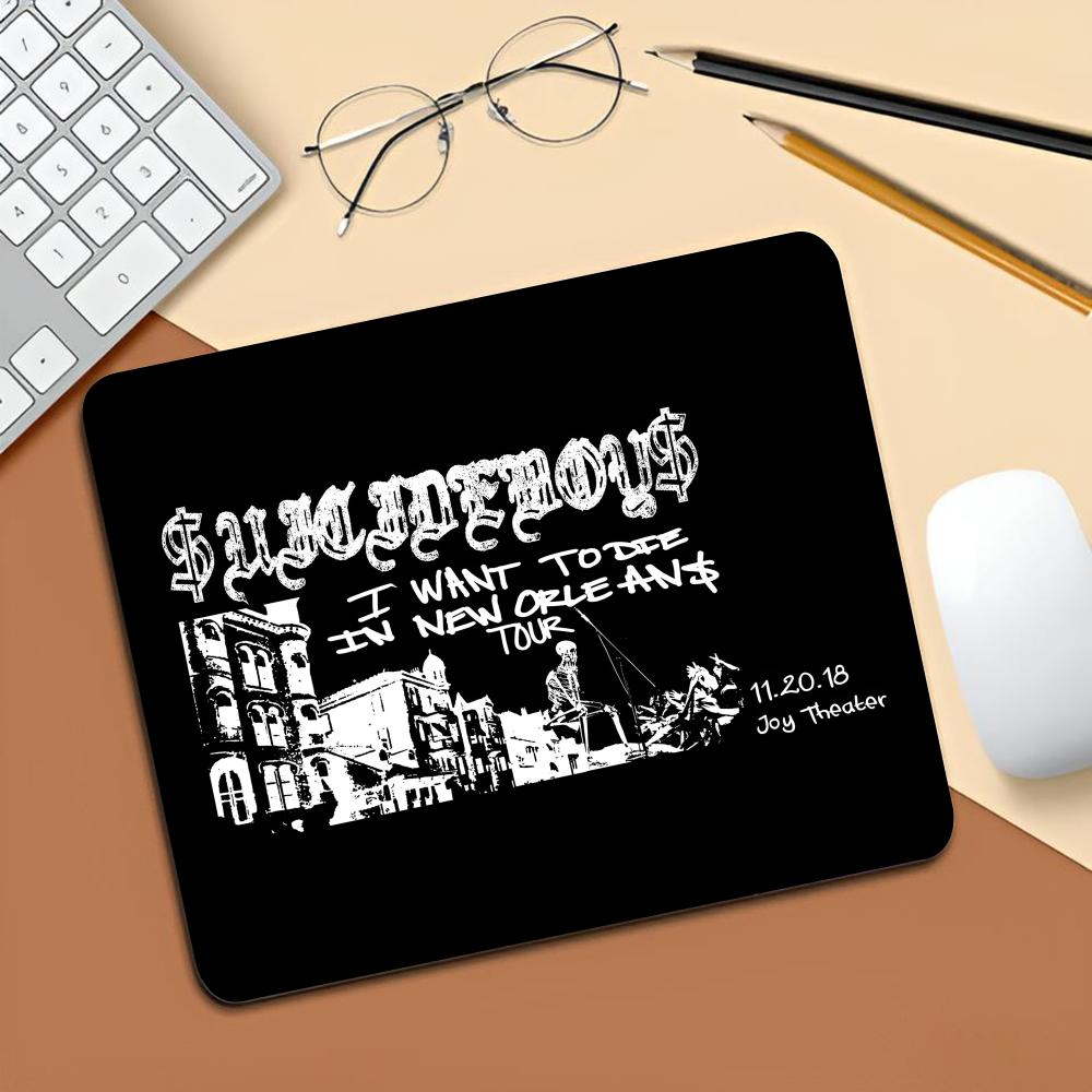 Singer Suicideboy New World De - đánh giá và giá Laptop Accessories World
