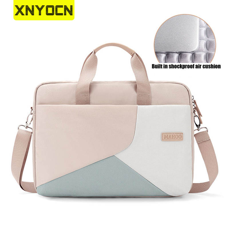 Xnyocn Laptop Sleeve Bag 15.6  - đánh giá và giá Laptop Accessories Women