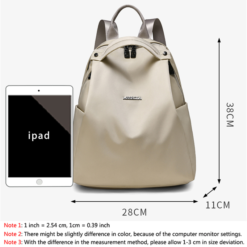 Fashion Daypack for Women Top  - đánh giá và giá Laptop Accessories Women