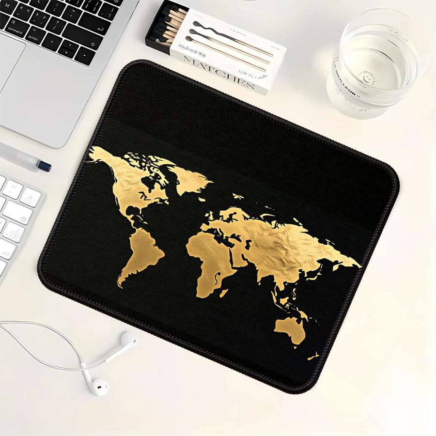 Mouse Pad Keyboard Computer La - đánh giá và giá Laptop Accessories World