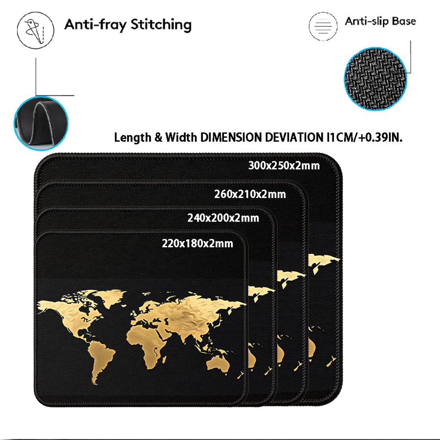Mouse Pad Keyboard Computer La - đánh giá và giá Laptop Accessories World
