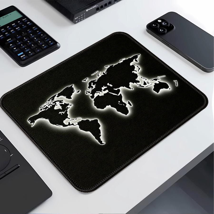 Mouse Pad Keyboard Computer La - đánh giá và giá Laptop Accessories World