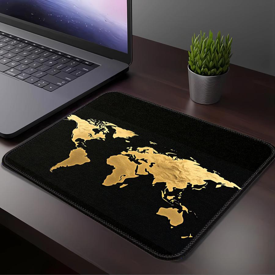 Mouse Pad Keyboard Computer La - đánh giá và giá Laptop Accessories World