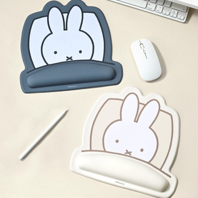 Ji Xiang Mouse Pad Miffy Co Br - đánh giá và giá Laptop Accessories Women