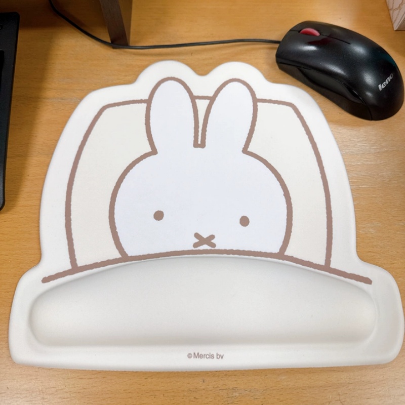 Ji Xiang Mouse Pad Miffy Co Br - đánh giá và giá Laptop Accessories Women