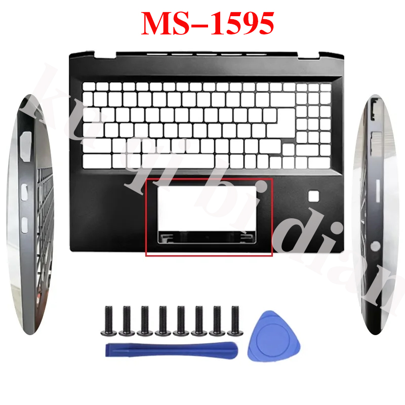 For MSI Summit E16 Flip Evo MS - đánh giá và giá Laptop Accessories Msi