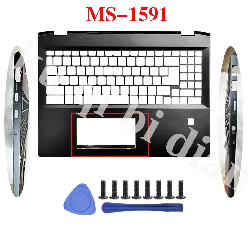 For MSI Summit E16 Flip Evo MS - đánh giá và giá Laptop Accessories Msi