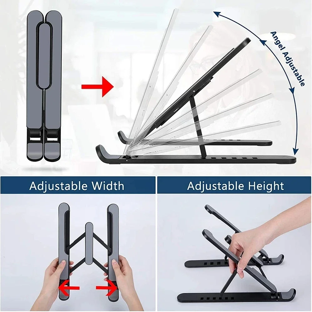 Universal Tablet Laptop Holder - đánh giá và giá Laptop Accessories World