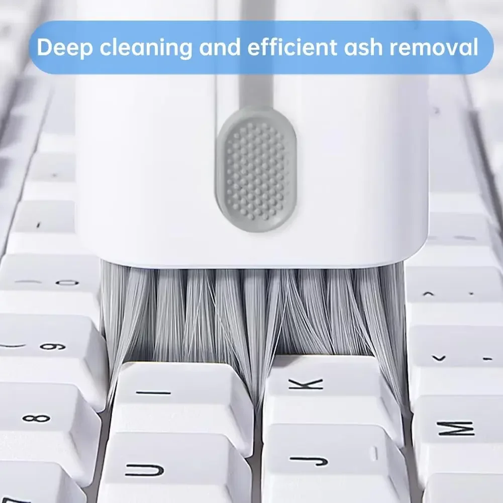 Multifunctional Cleaning Kit L - đánh giá và giá Laptop Extra Accessories