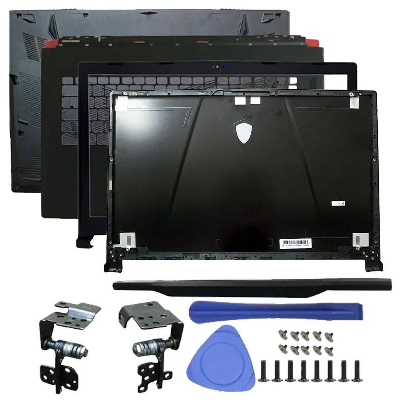 Laptop Case for MSI GP73 MS-17 - đánh giá và giá Laptop Accessories Msi