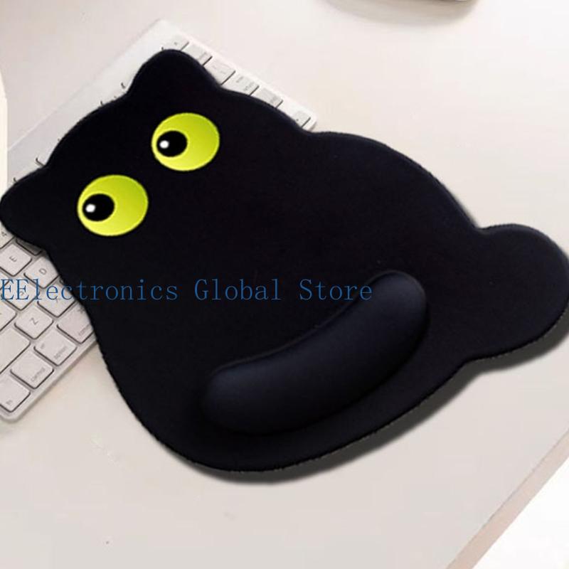 462B Cổ Tay Miếng Lót Mềm Sili - đánh giá và giá Laptop Accessories For Wrist Support