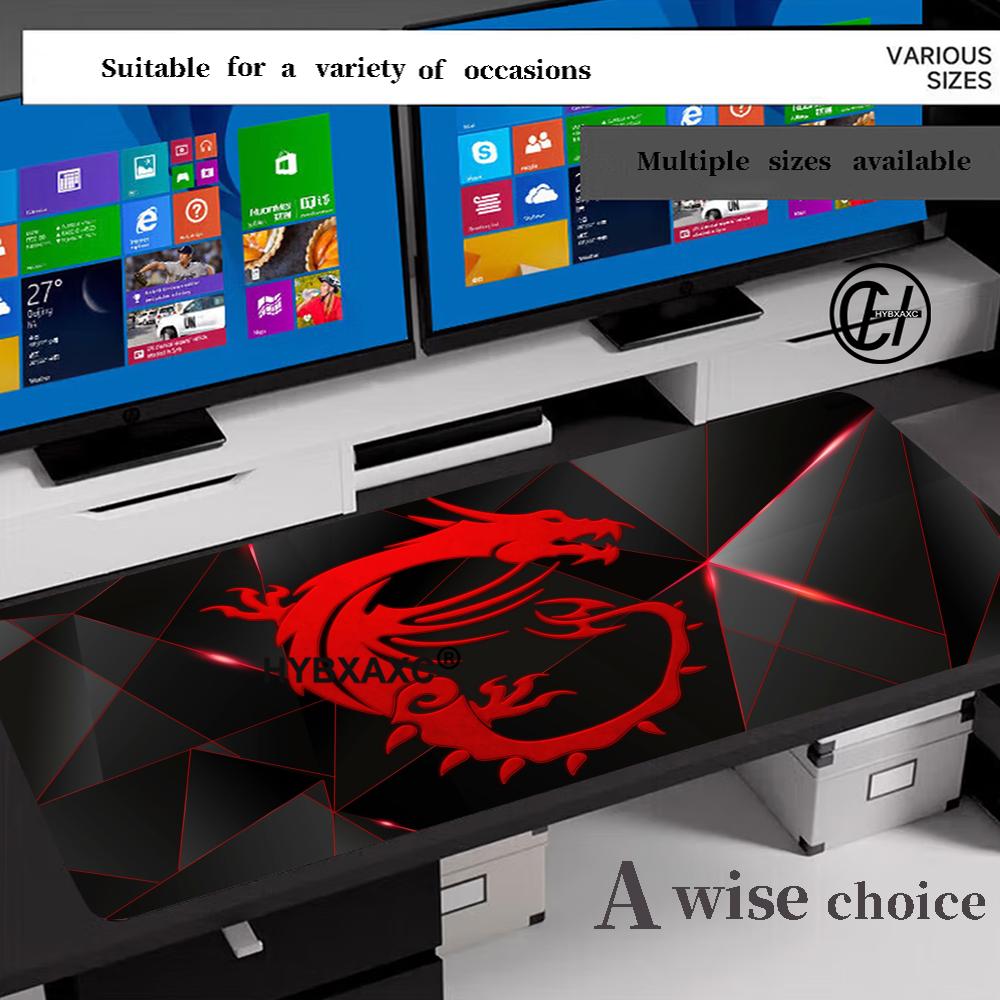 HD Gaming Mouse Pad Rgb Msi LO - đánh giá và giá Laptop Accessories Msi