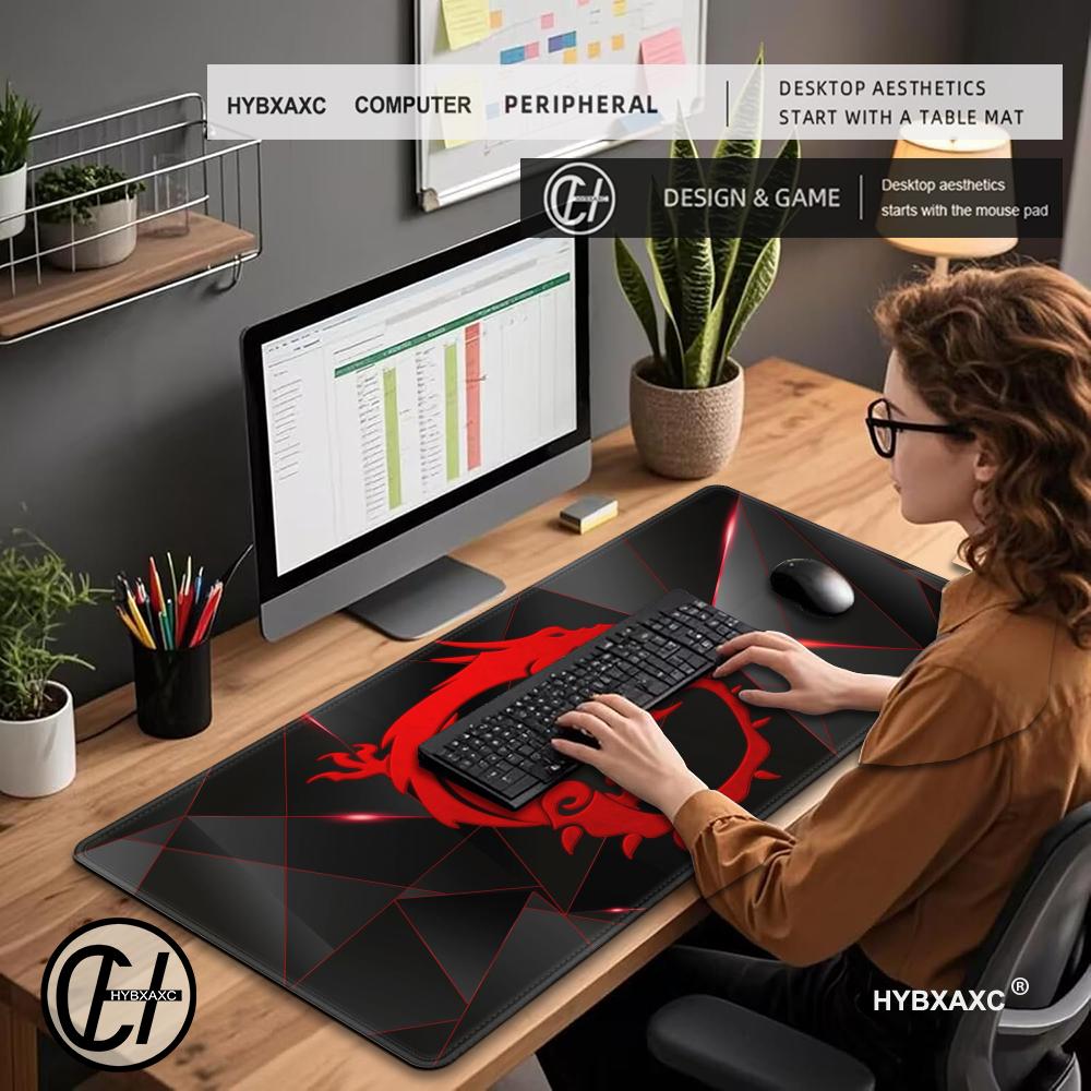HD Gaming Mouse Pad Rgb Msi LO - đánh giá và giá Laptop Accessories Msi