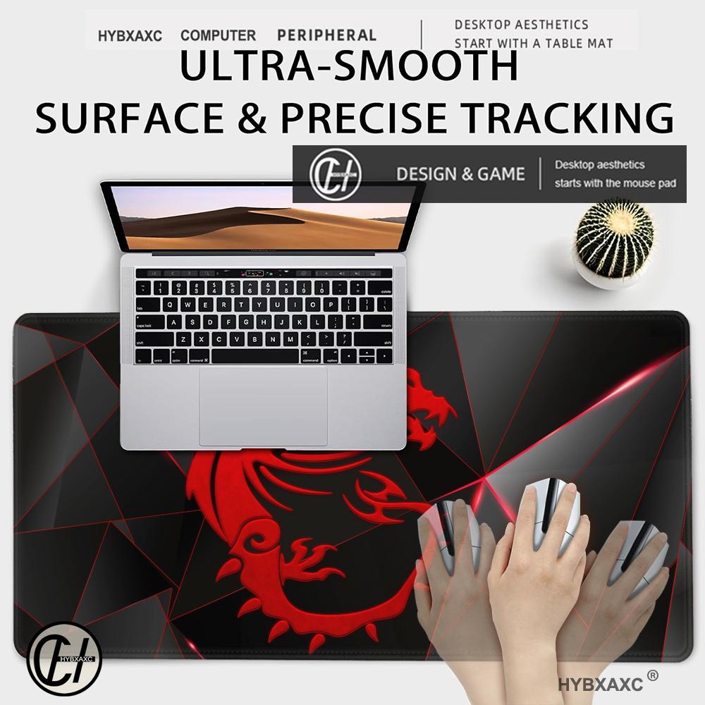 HD Gaming Mouse Pad Rgb Msi LO - đánh giá và giá Laptop Accessories Msi