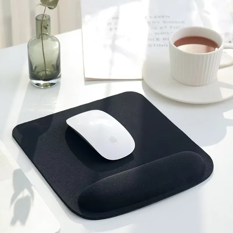 Color EVA Wrist Mouse Pad Wris - đánh giá và giá Laptop Accessories For Wrist Support
