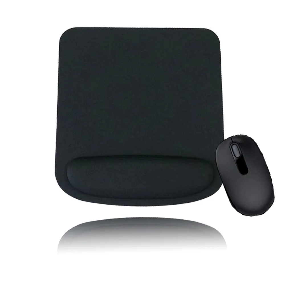Wrist Guard Mouse Pad Relieves - đánh giá và giá Laptop Accessories For Wrist Support