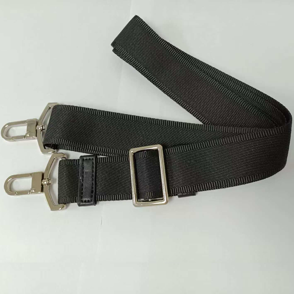 38mm wide thick nylon belt pow - đánh giá và giá Laptop Accessories World