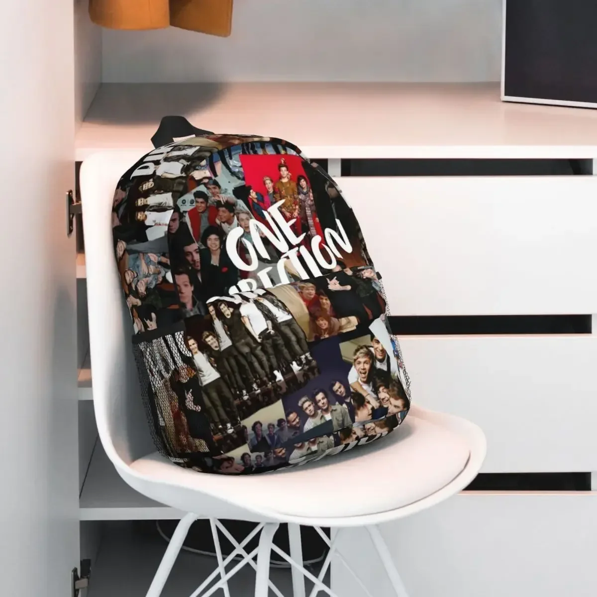 O-One-S D-Direction-S Backpack - đánh giá và giá Laptop Accessories Women