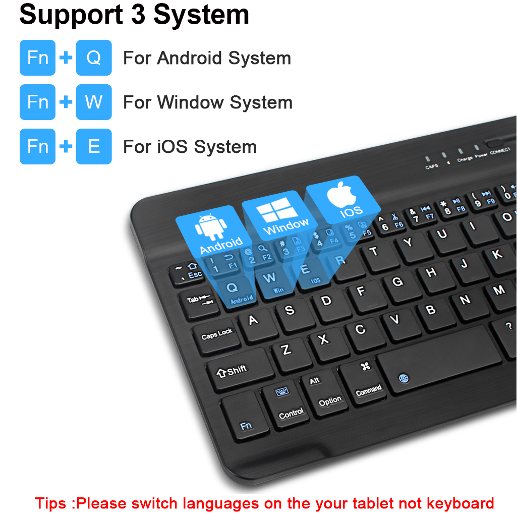 Wireless Keyboard Spanish Fren - đánh giá và giá Laptop Accessories Combo