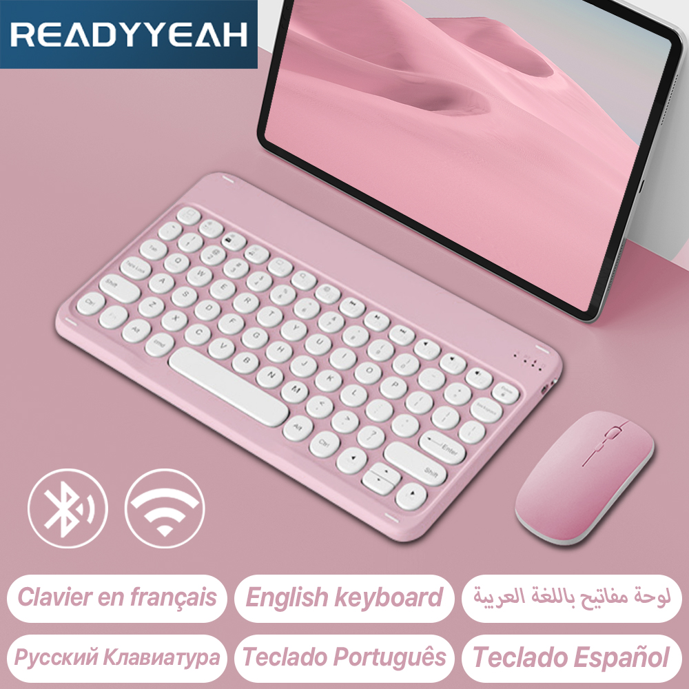 Wireless Keyboard And Mouse Fo - đánh giá và giá Laptop Accessories Combo