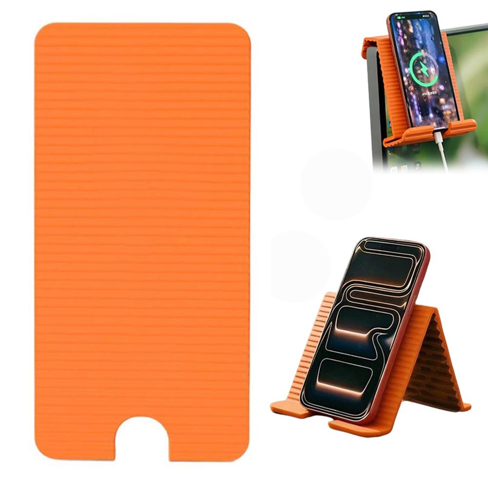 Flexible Foldable Silicone Pho - đánh giá và giá Laptop Extra Accessories