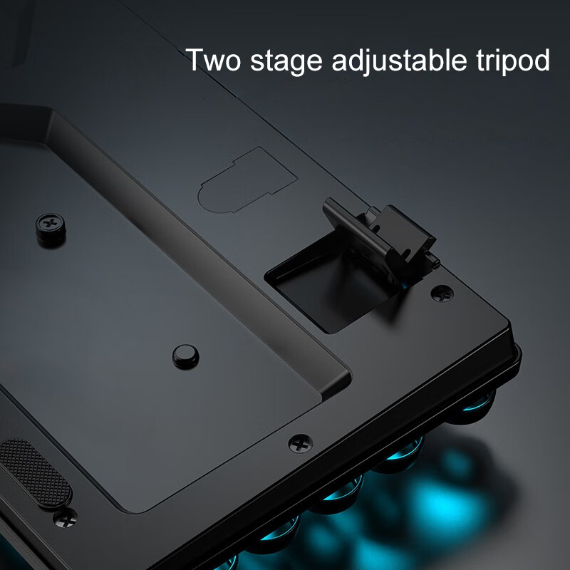 EWEADN Typewriter Gaming Keybo - đánh giá và giá Laptop Extra Accessories