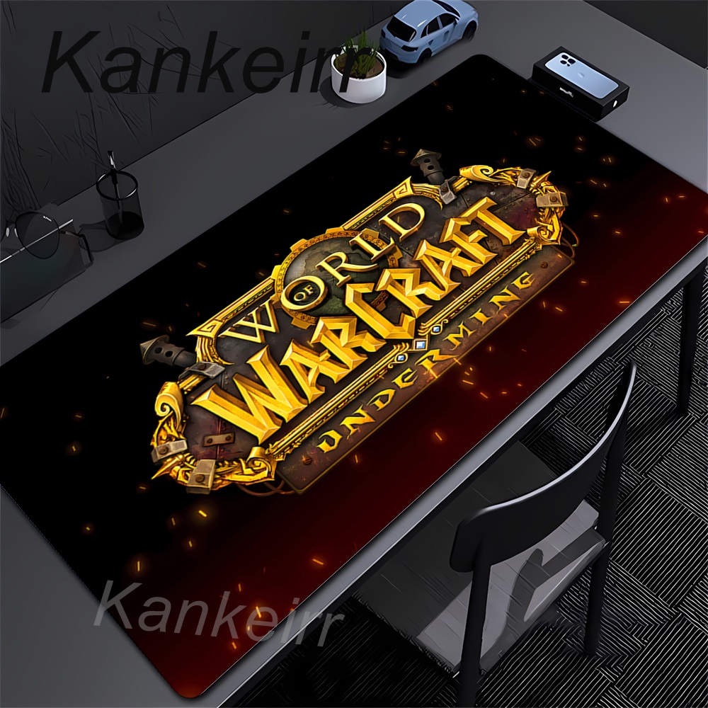 World of Warcraft Mouse Pad PC - đánh giá và giá Laptop Accessories World
