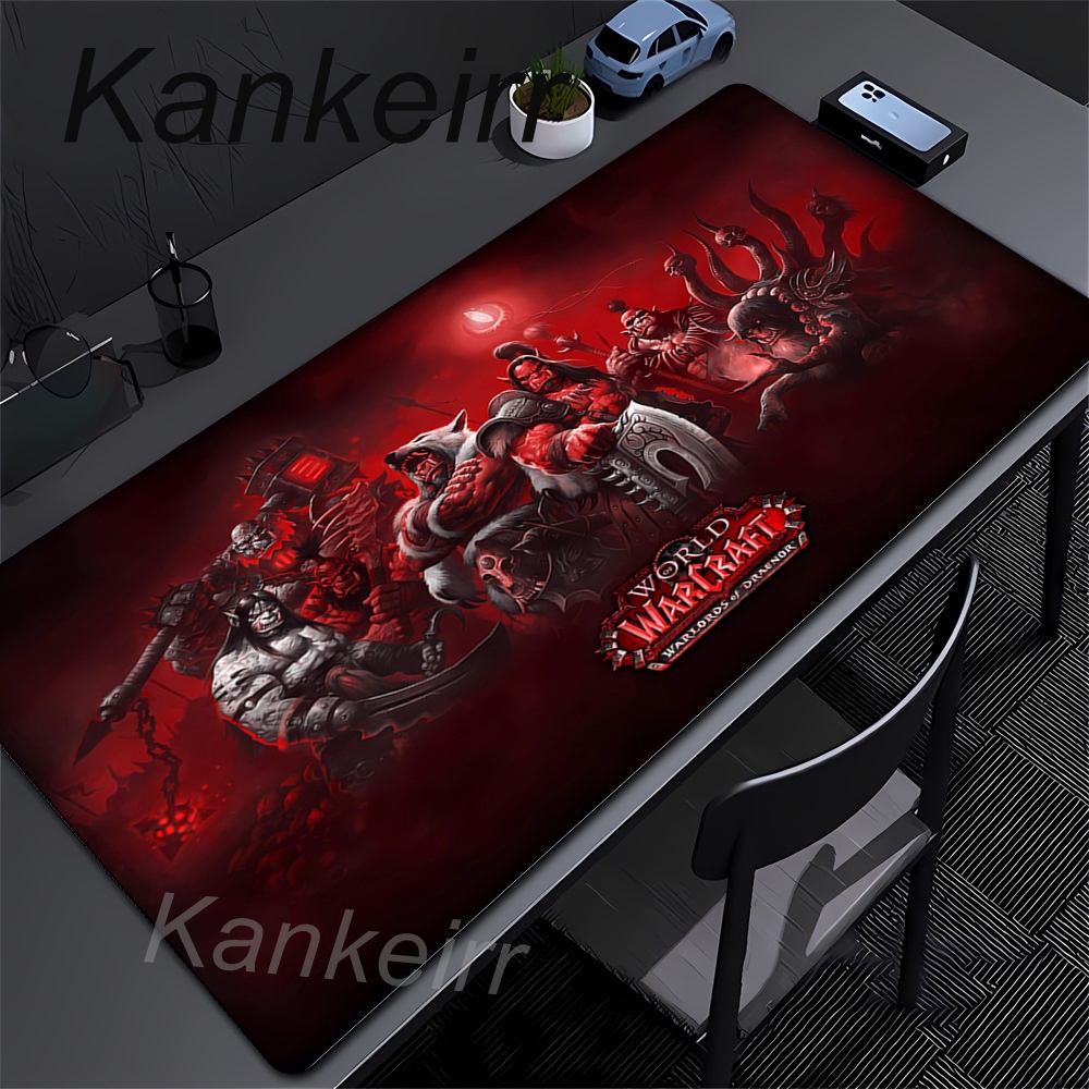 World of Warcraft Mouse Pad PC - đánh giá và giá Laptop Accessories World