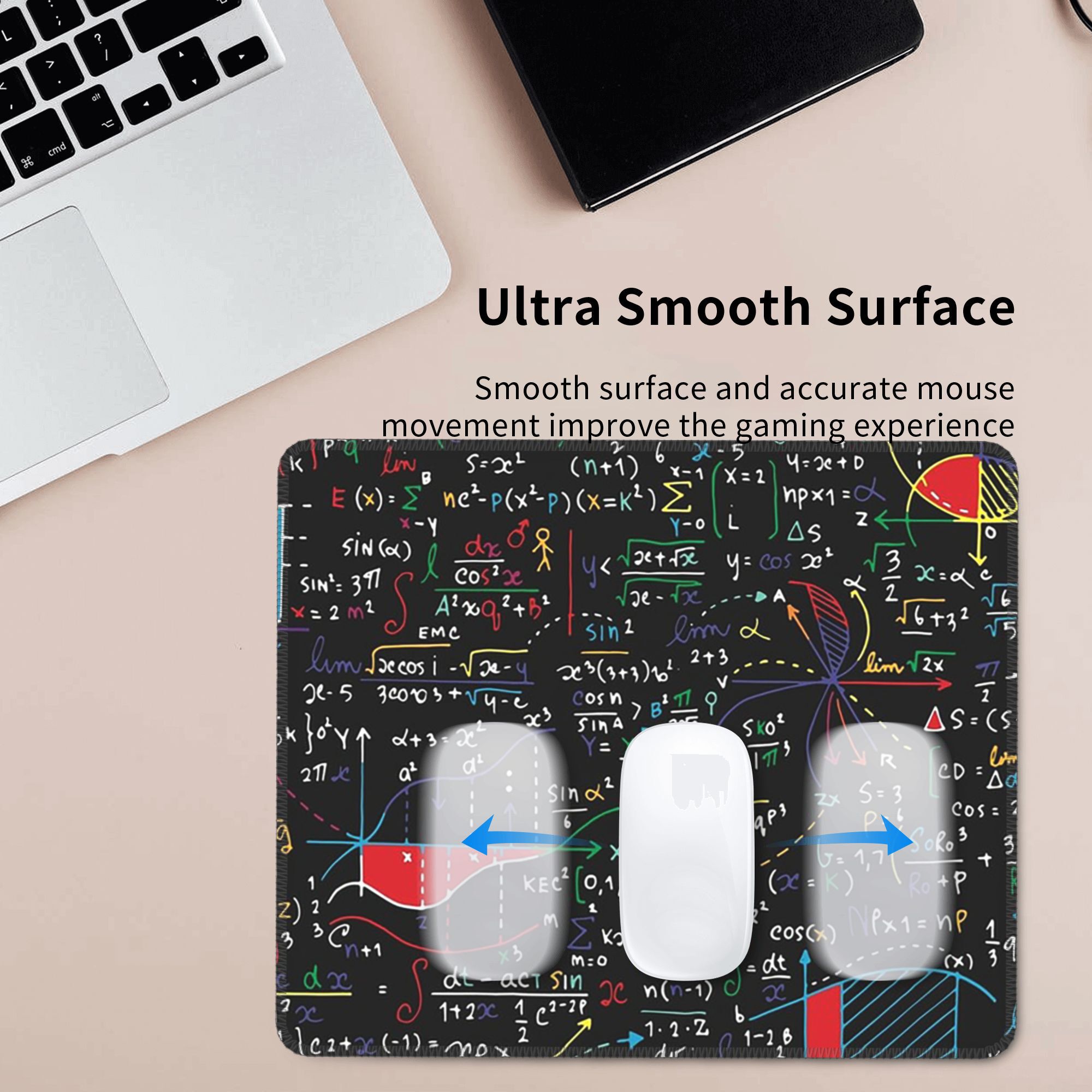 Amazing World Of Mathematics M - đánh giá và giá Laptop Accessories World
