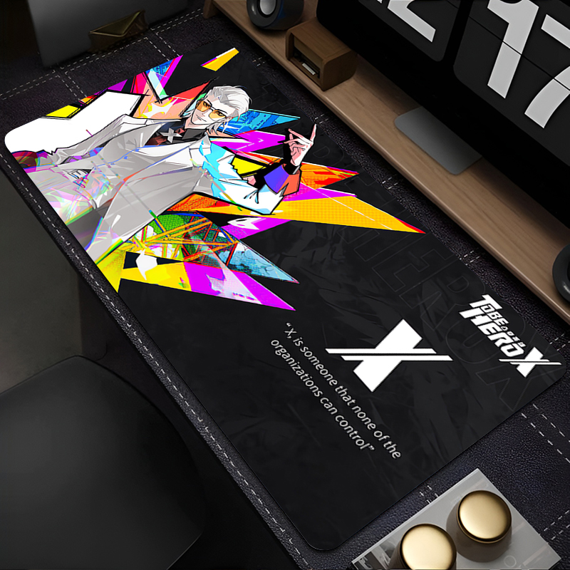 Mouse Pad Computer Hot Anime D - đánh giá và giá Laptop Accessories Design