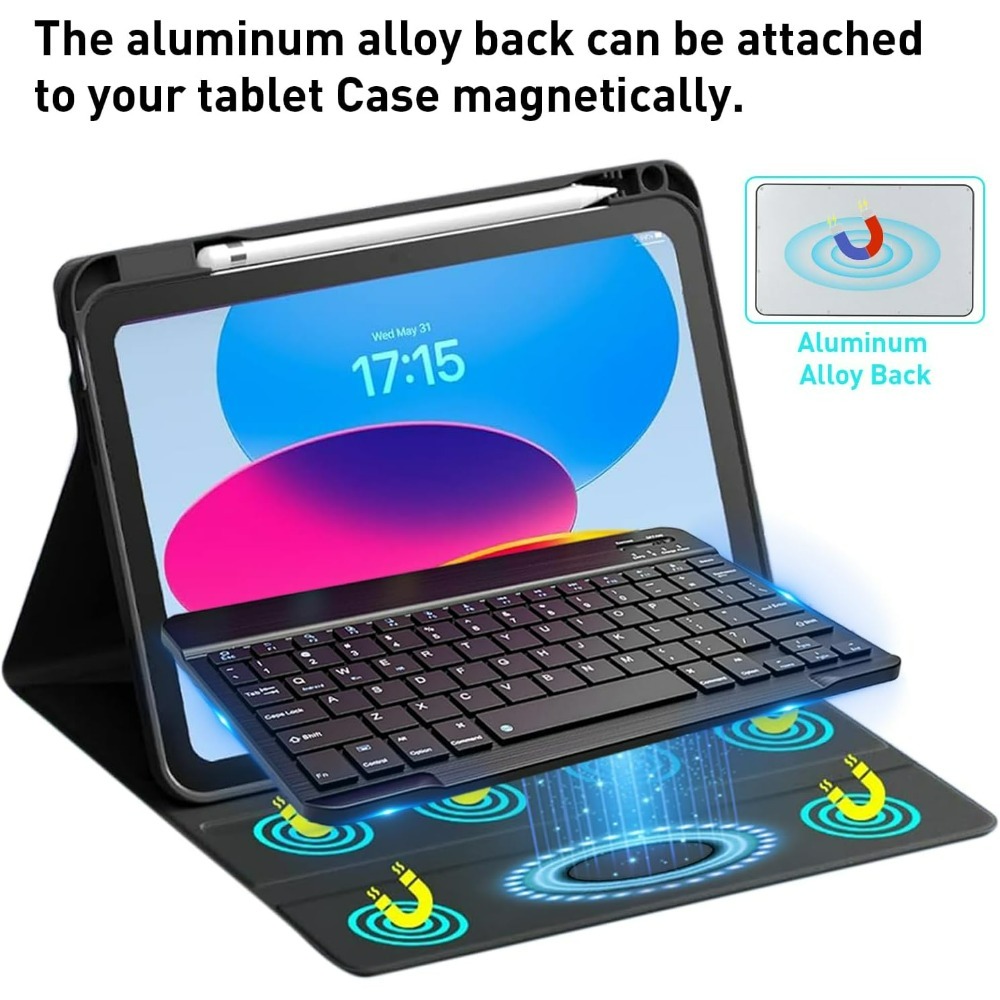 10 lnch  Wireless  Bluetooth M - đánh giá và giá Laptop Accessories Combo
