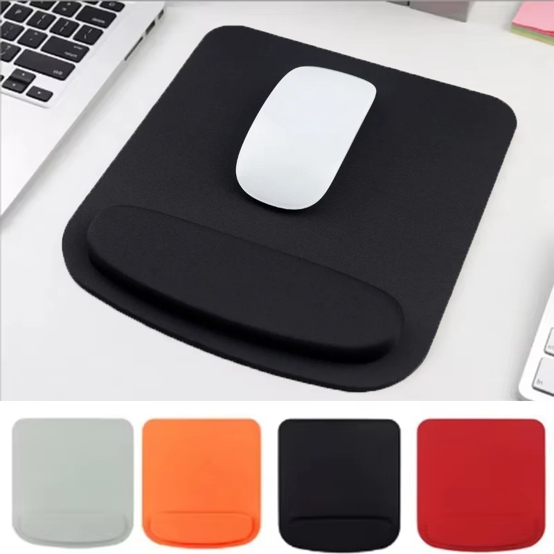 Color EVA Wrist Mouse Pad Wris - đánh giá và giá Laptop Accessories For Wrist Support